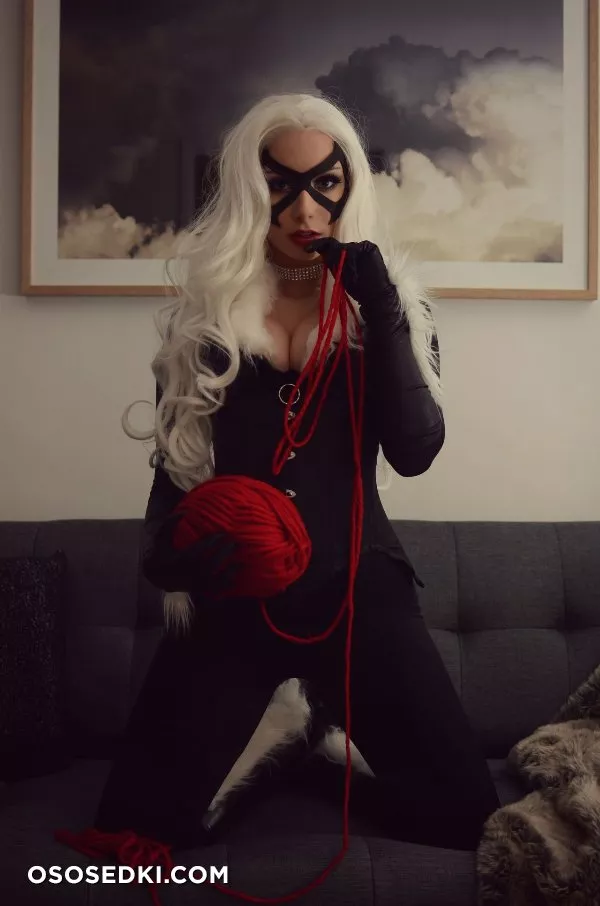Beke Jacoba - Black Cat - 13