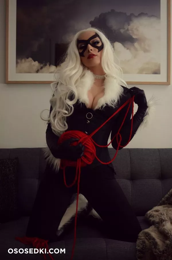 Beke Jacoba - Black Cat - 14