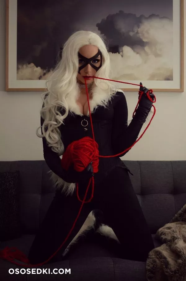 Beke Jacoba - Black Cat - 15