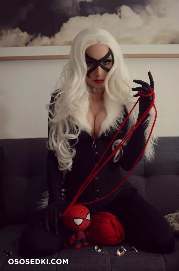 Beke Jacoba - Black Cat - 7