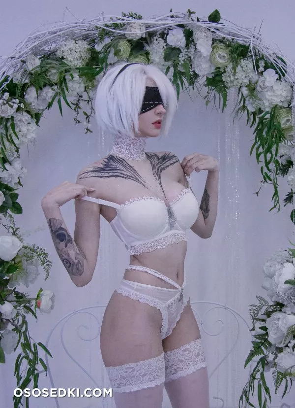 Xenon - 2B Fancy - 14