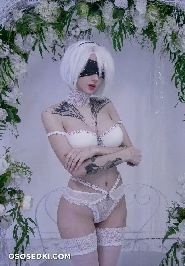 Xenon - 2B Fancy - 18