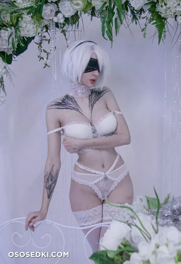 Xenon - 2B Fancy - 20