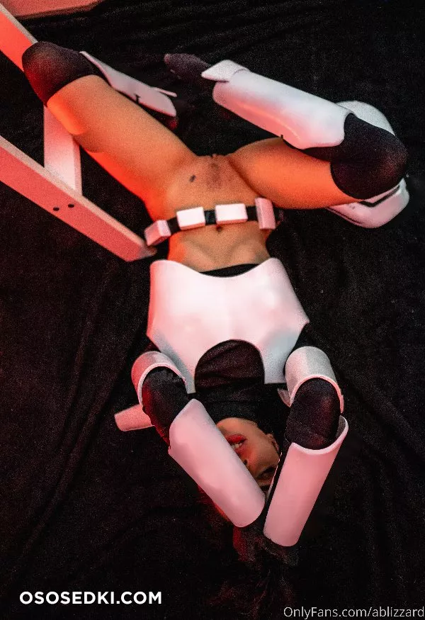 Ablizzard - Storm Trooper StarWars - 10