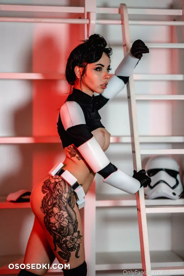 Ablizzard - Storm Trooper StarWars - 38