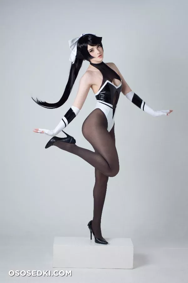 Candy Balll - Racing Queen - Takao - 13