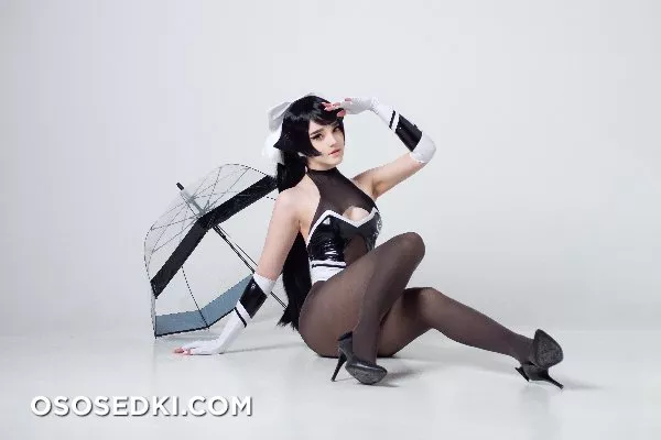 Candy Balll - Racing Queen - Takao - 16