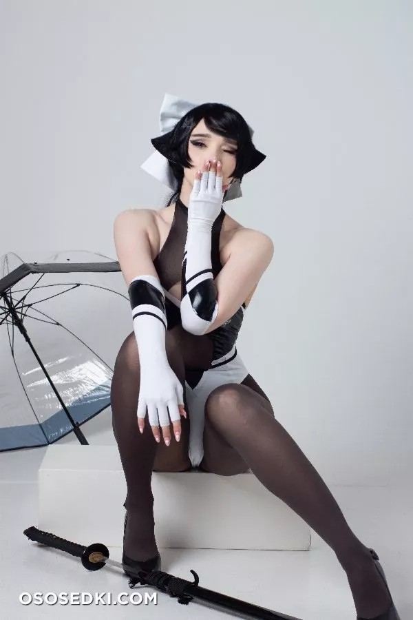 Candy Balll - Racing Queen - Takao - 20