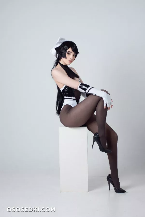 Candy Balll - Racing Queen - Takao - 22