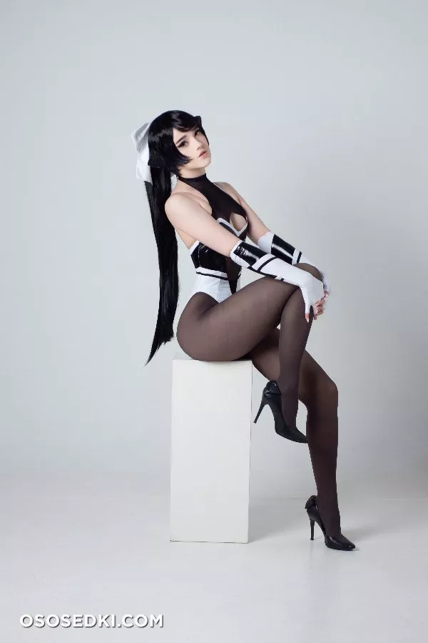 Candy Balll - Racing Queen - Takao - 23