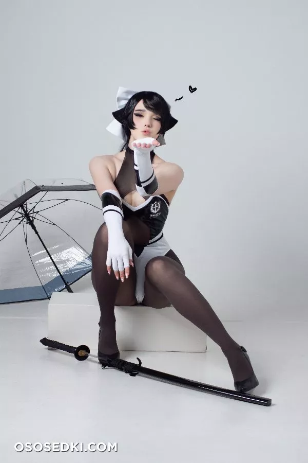 Candy Balll - Racing Queen - Takao - 28
