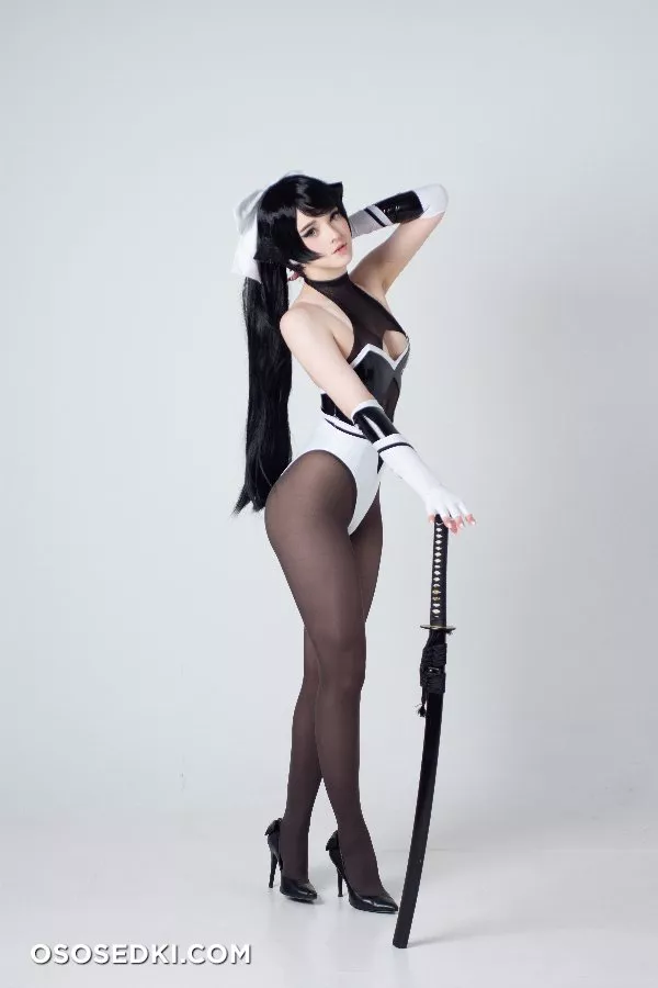 Candy Balll - Racing Queen - Takao - 29