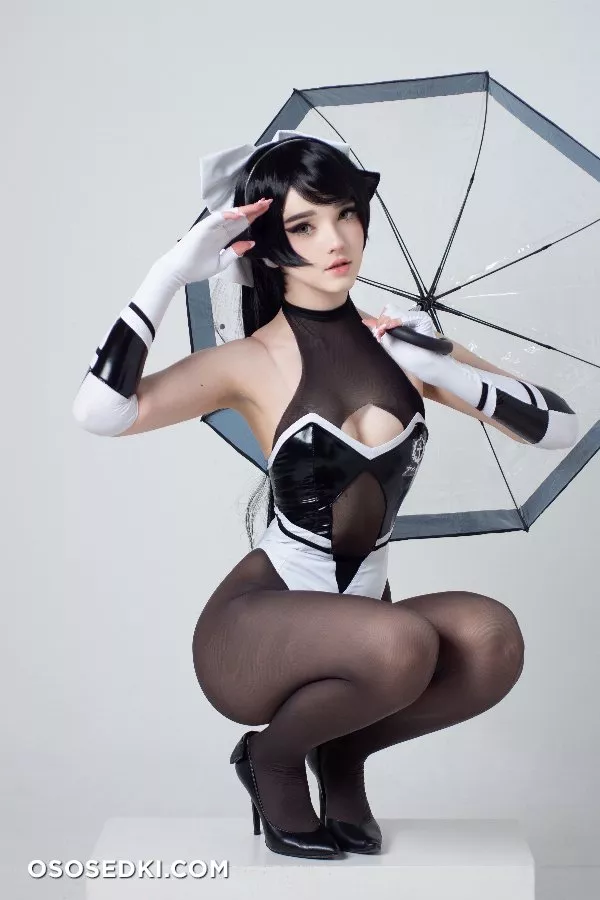 Candy Balll - Racing Queen - Takao - 32