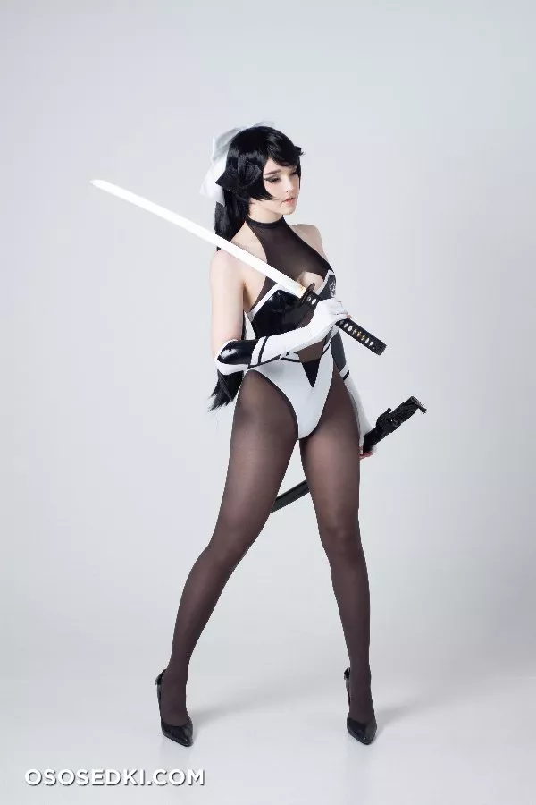 Candy Balll - Racing Queen - Takao - 37