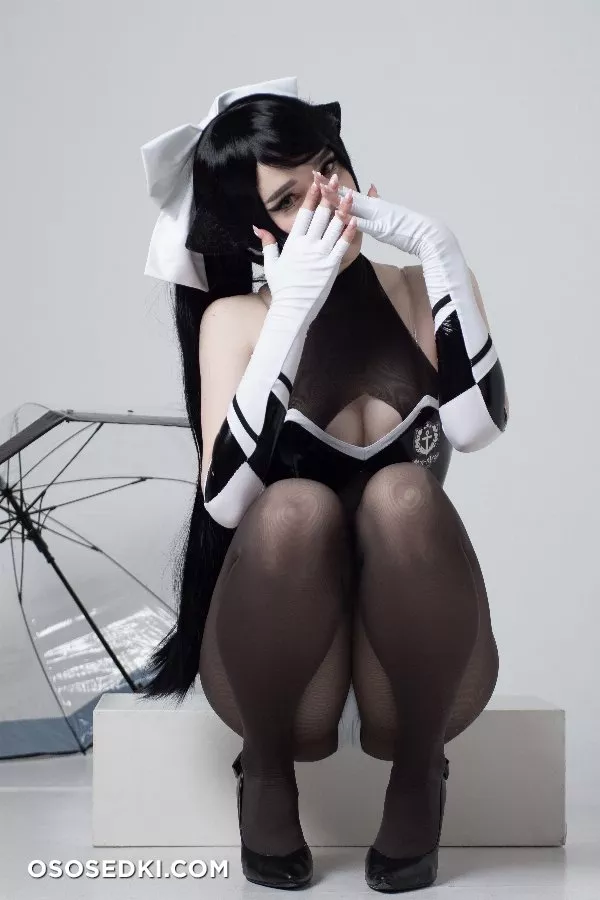 Candy Balll - Racing Queen - Takao - 4