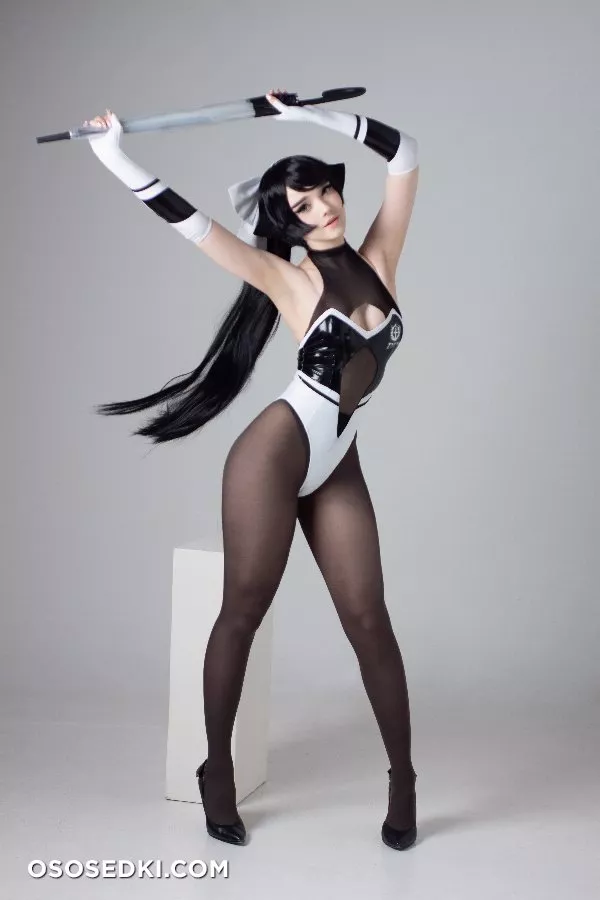Candy Balll - Racing Queen - Takao - 41