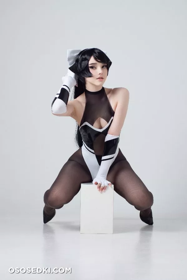 Candy Balll - Racing Queen - Takao - 42