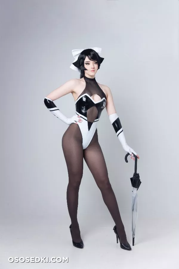 Candy Balll - Racing Queen - Takao - 43