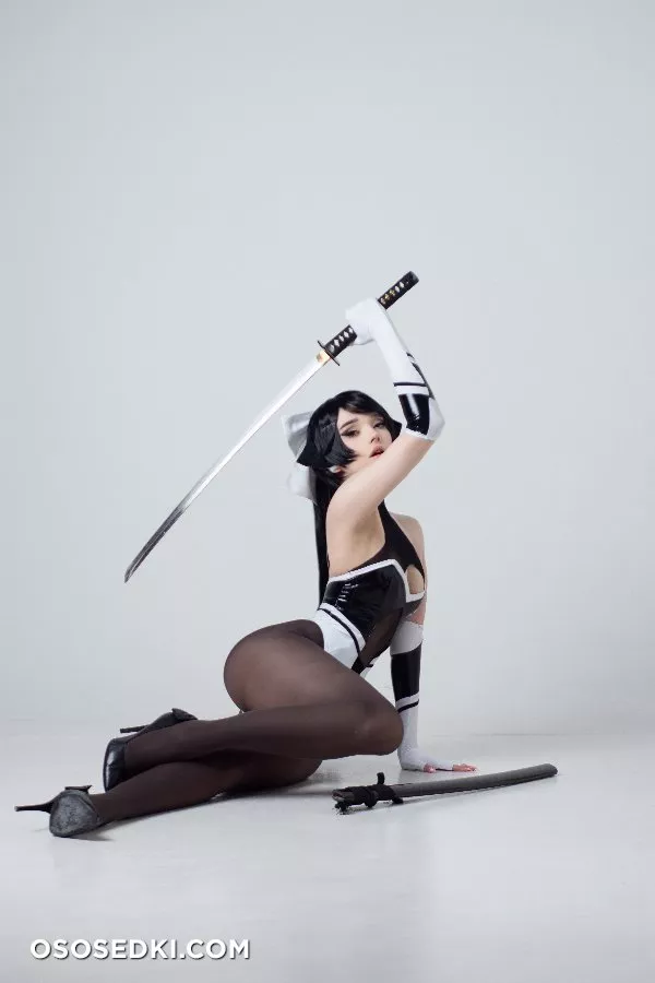 Candy Balll - Racing Queen - Takao - 46