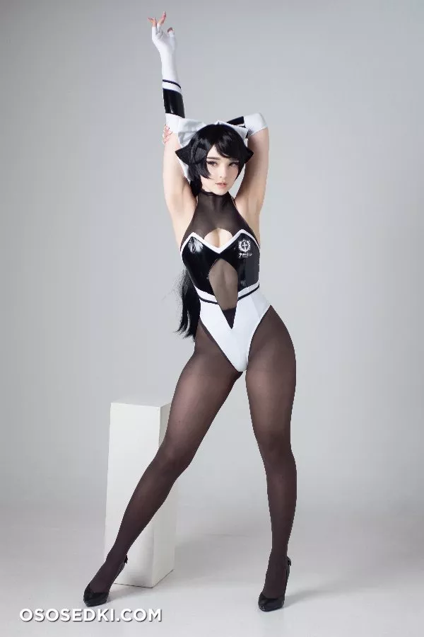 Candy Balll - Racing Queen - Takao - 47