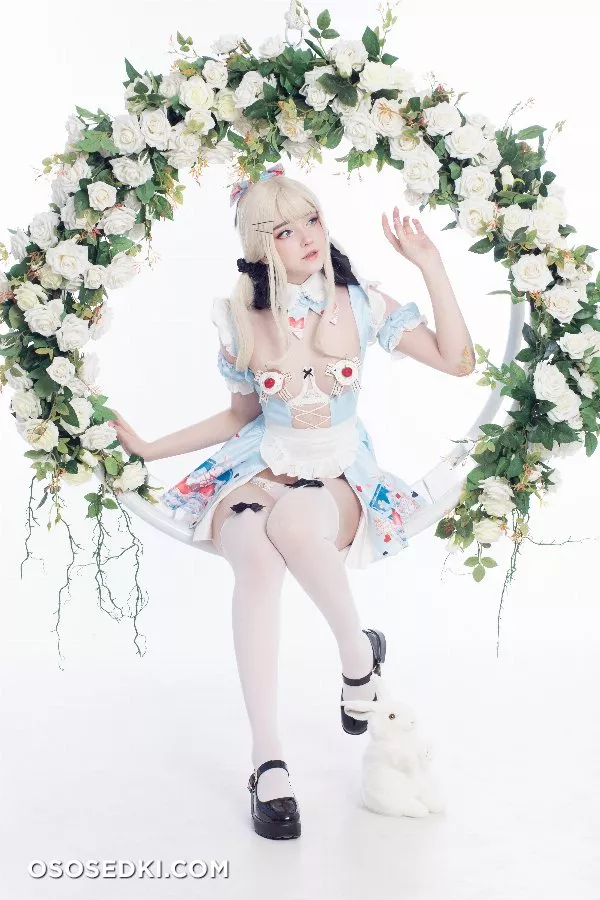 Candy Balll - Alice in Easterland - 10