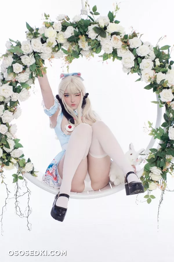 Candy Balll - Alice in Easterland - 11