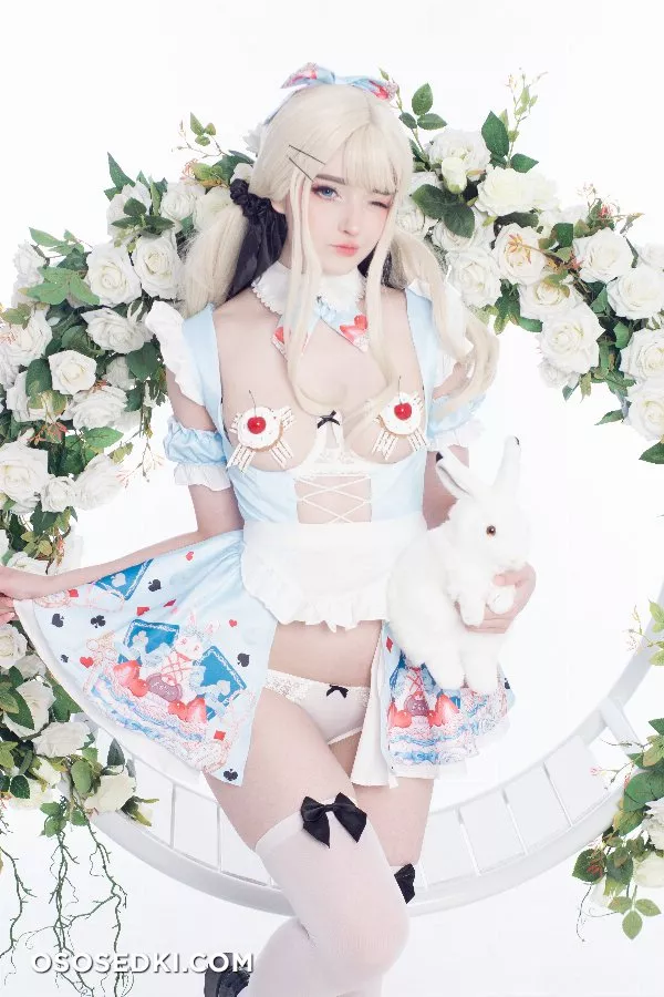 Candy Balll - Alice in Easterland - 12