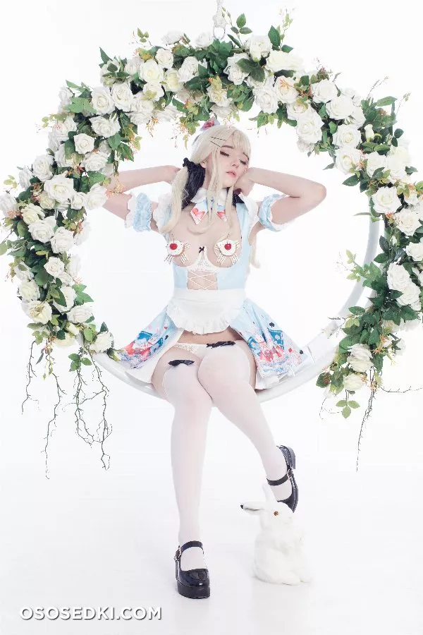 Candy Balll - Alice in Easterland - 20