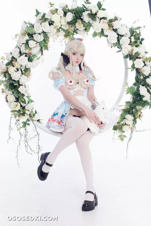 Candy Balll - Alice in Easterland - 24