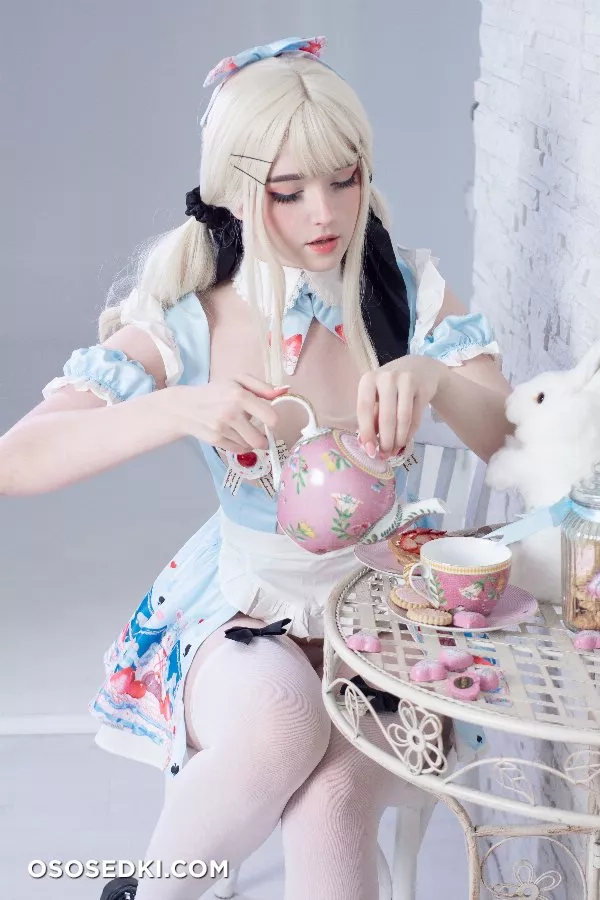 Candy Balll - Alice in Easterland - 47