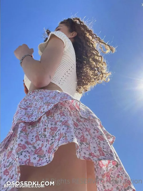Sydney Vezina Nude - SydneyvMayy Onlyfans private Nudes - 17