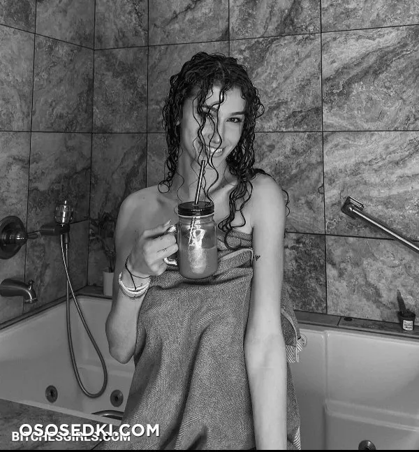 Sydney Vezina Nude - SydneyvMayy Onlyfans private Nudes - 19