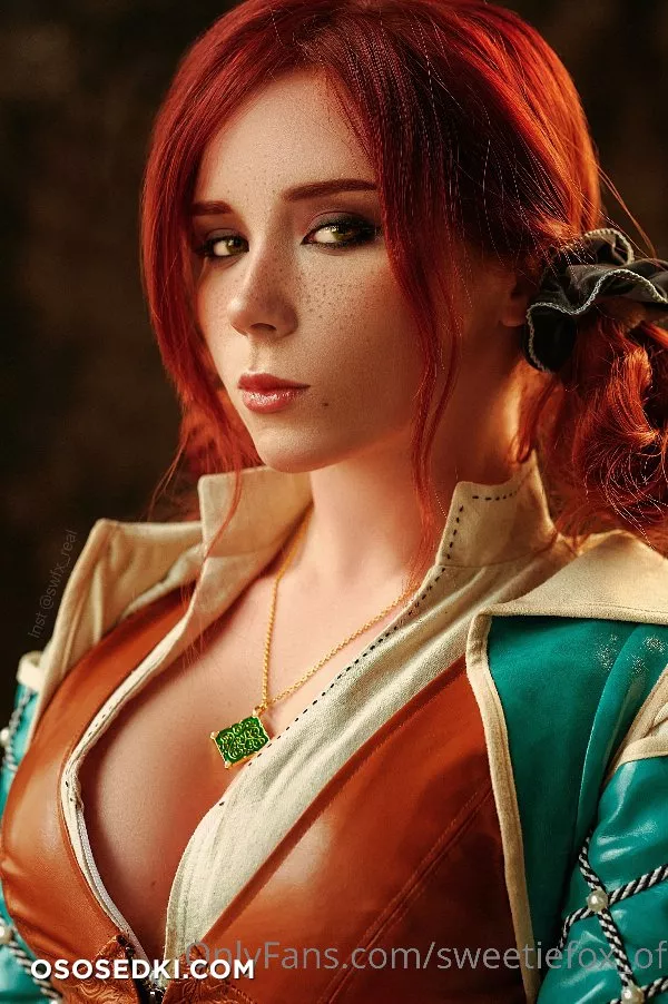 Sweetie Fox - Triss - 11