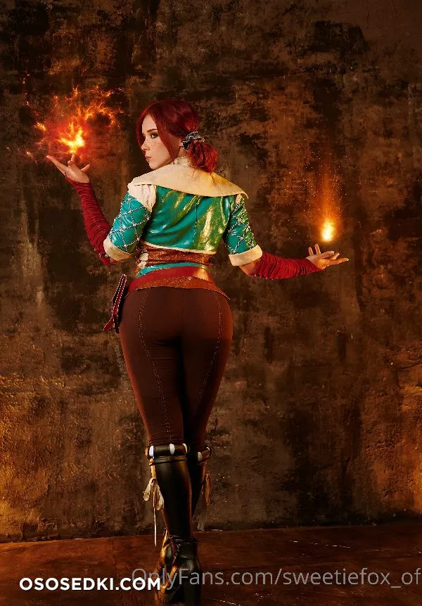 Sweetie Fox - Triss - 21