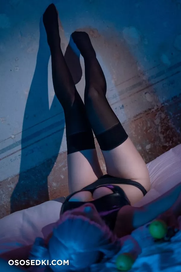 saiwestwood - Nazuna Nanakusa (Call of the Night) - 16