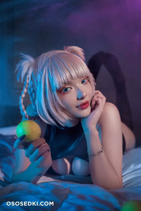 saiwestwood - Nazuna Nanakusa (Call of the Night) - 9