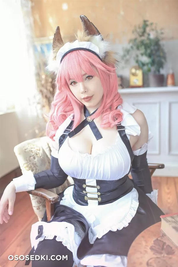 PiaLoof - Tamamo - 10
