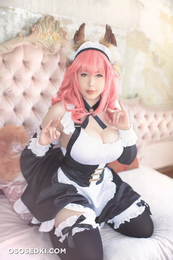 PiaLoof - Tamamo - 13