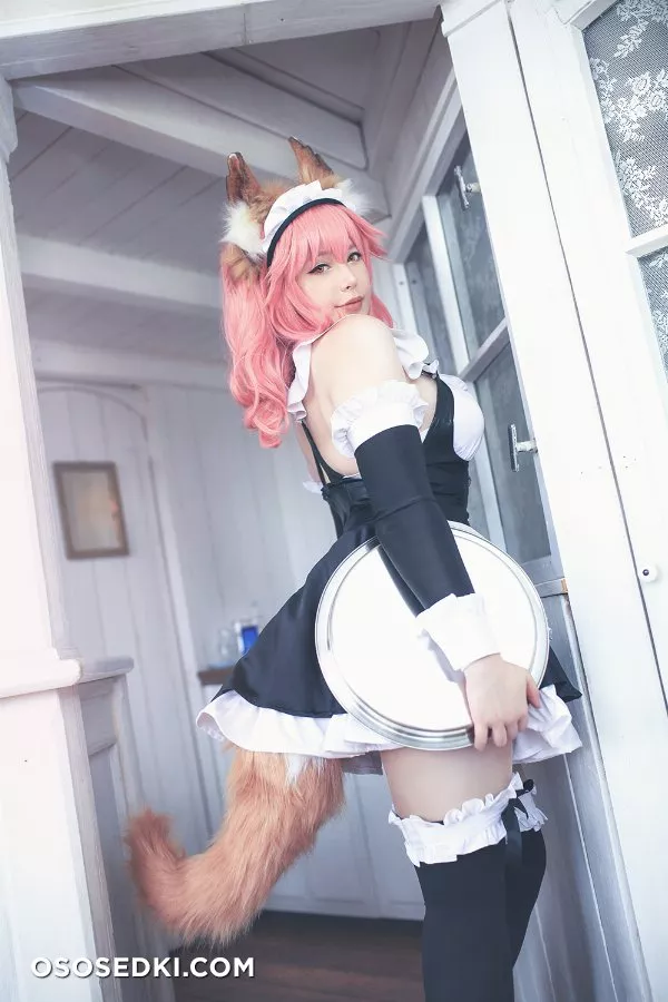 PiaLoof - Tamamo - 3