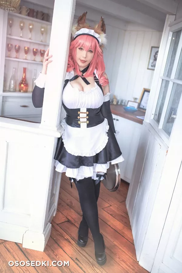 PiaLoof - Tamamo - 4