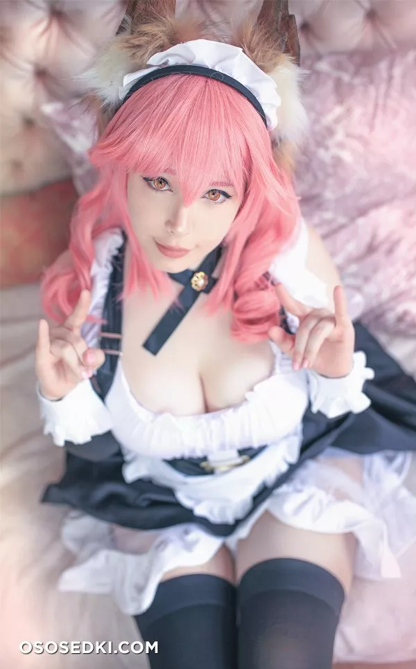 PiaLoof - Tamamo - 5