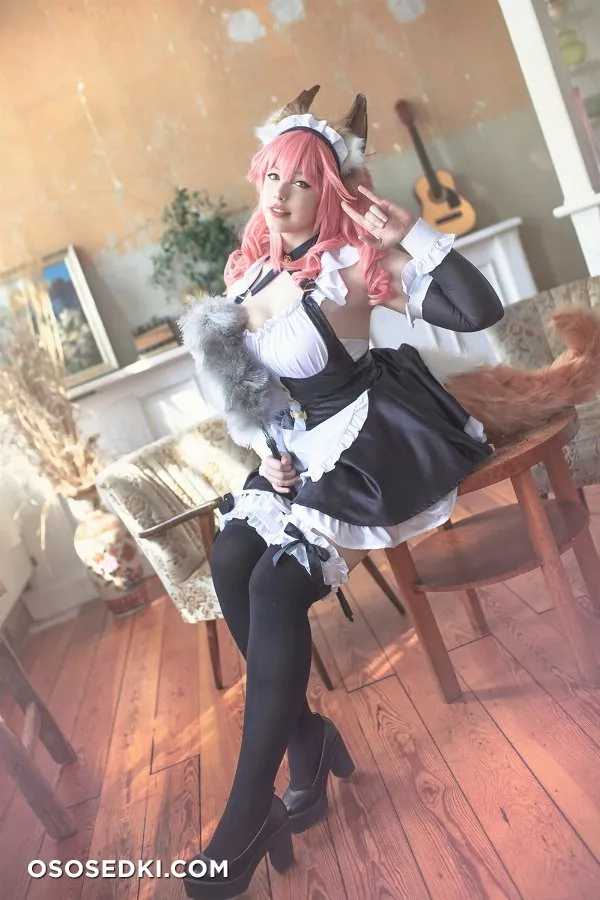 PiaLoof - Tamamo - 6