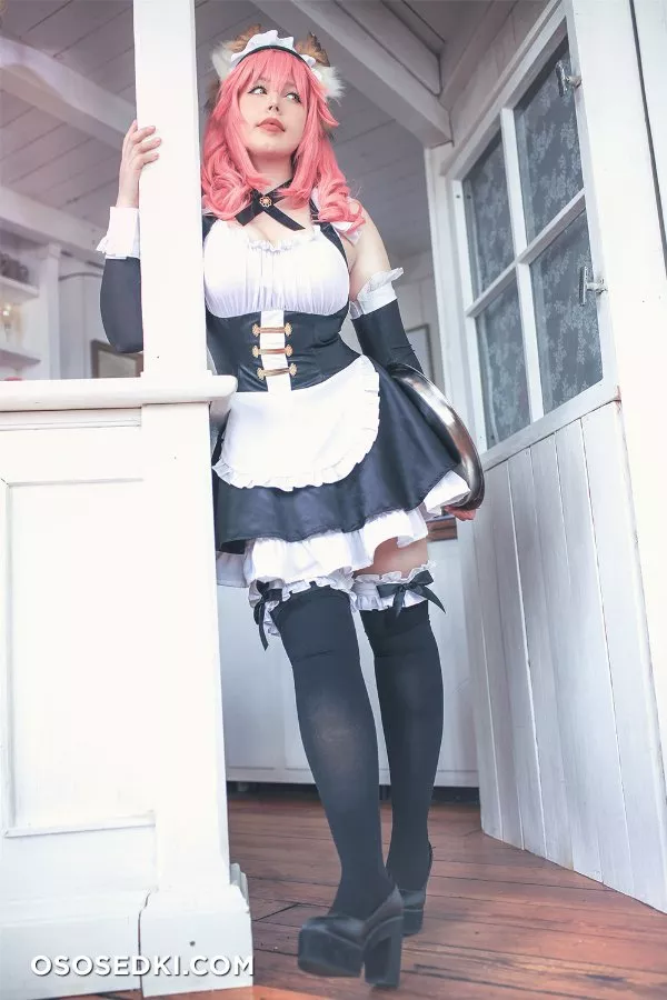PiaLoof - Tamamo - 8