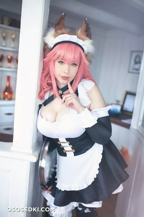 PiaLoof - Tamamo - 9