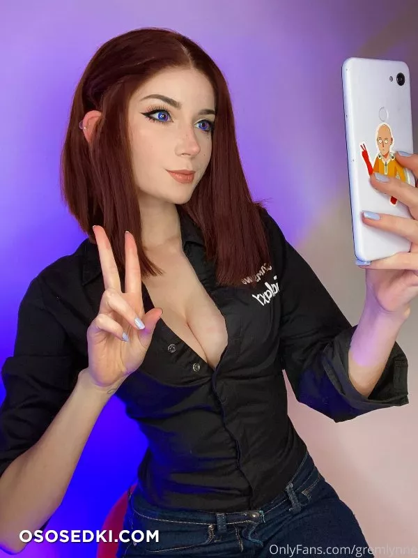 Gremlynne - Samsung Sam - 3