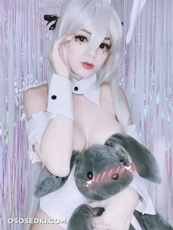 SweetieLine - Sora - 13