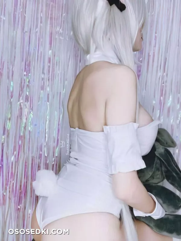 SweetieLine - Sora - 15