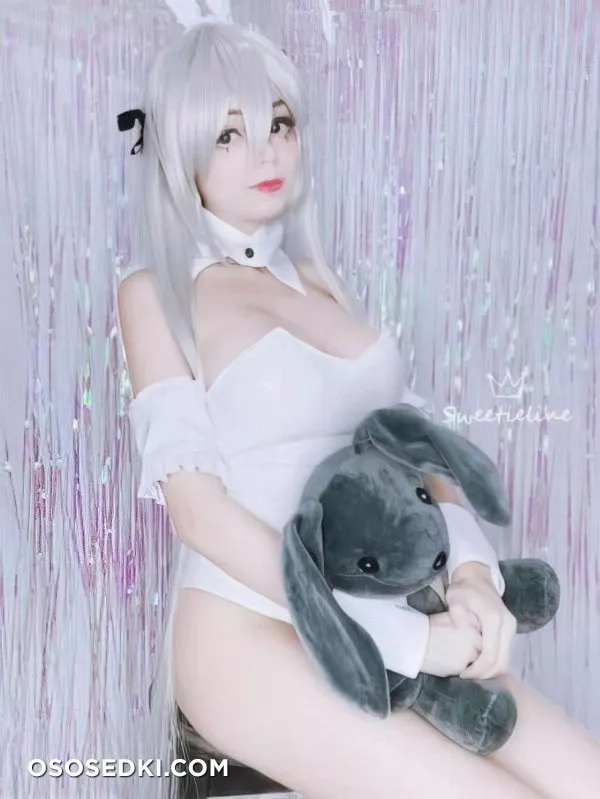 SweetieLine - Sora - 5