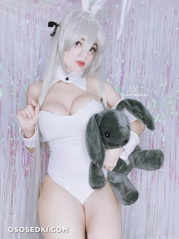 SweetieLine - Sora - 6