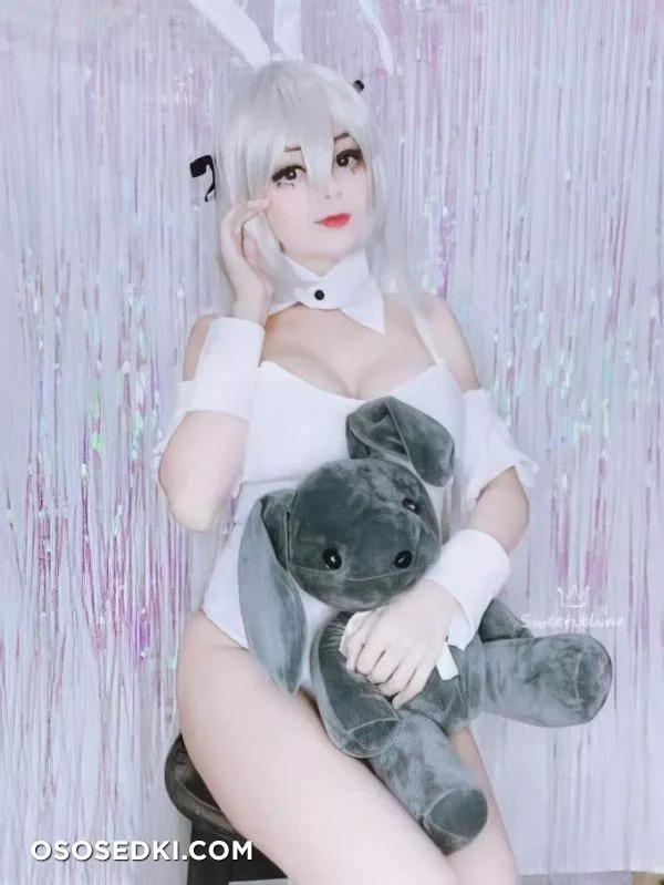 SweetieLine - Sora - 7